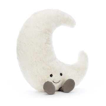 Jellycat Amuseable Moon Huge - Daisy Park