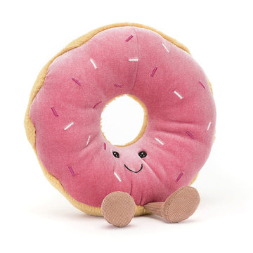 Jellycat Doughnut - Daisy Park