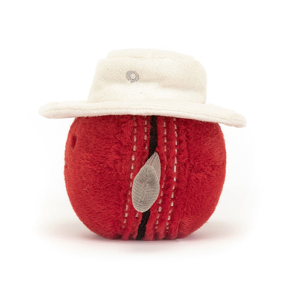 Jellycat Amuseable Cricket ball - Daisy Park