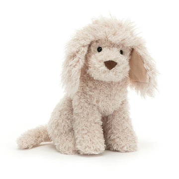 Jellycat Georgina Poodle - Daisy Park