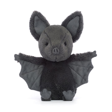 Jellycat Ooky bat - Daisy Park