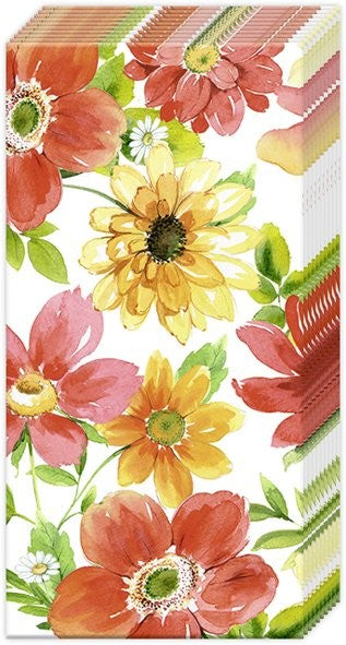 Josephine pocket tissues - Daisy Park