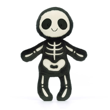 Jellycat Skeleton Bob - Daisy Park