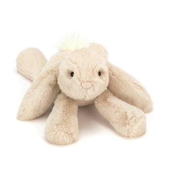 Jellycat Smudge Rabbit - Daisy Park