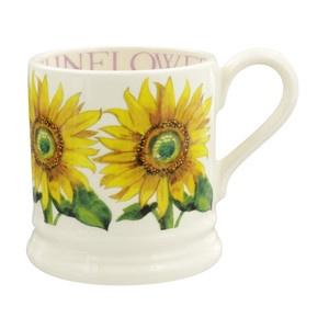 Emma Bridgewater Sunflower 1/2pt mug 2019 - Daisy Park