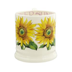 Emma Bridgewater Sunflower 1/2pt mug 2019 - Daisy Park