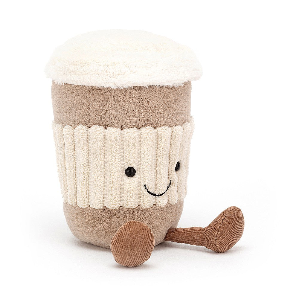 Jellycat amusable coffee-to-go - Daisy Park