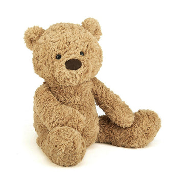 Jellycat Bumbly Bear Medium - Daisy Park