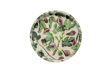 Emma Bridgewater fruits deepwell metal tray - Daisy Park