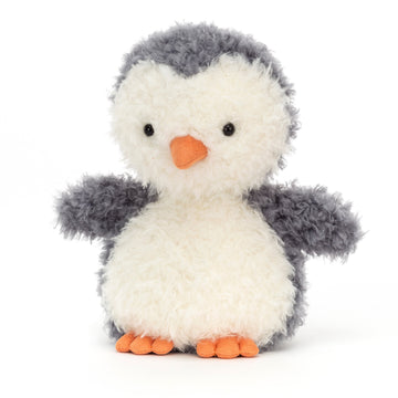 Jellycat Little Penguin - Daisy Park